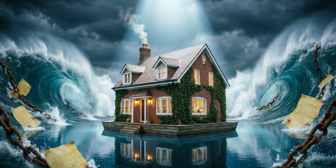 Можно ли сохранить ипотечную квартиру при банкротстве.