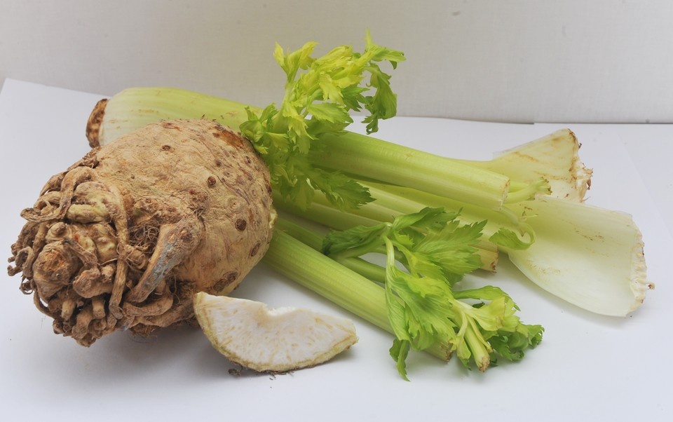    В некоторых овощах и фруктах содержится мало калорий, а на их переваривание уходит еще больше энергии. Марина ВОЛОСЕВИЧ