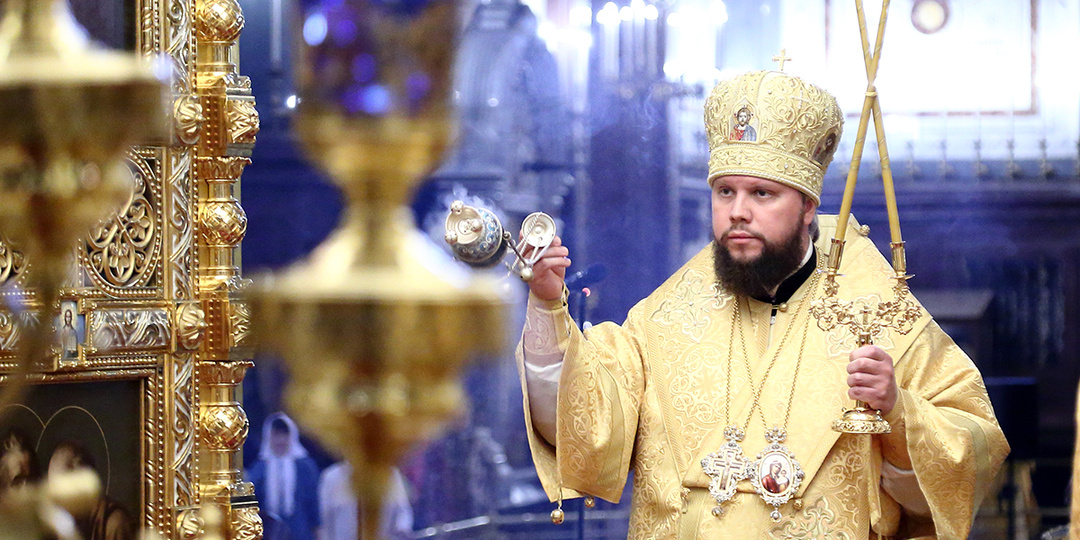 Во Владимире прихожанин пожаловался в прокуратуру на митрополита — архиерея обвинили в самодурстве и превышении полномочий