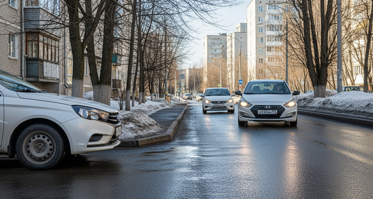    Фото: ПроГород ИИ