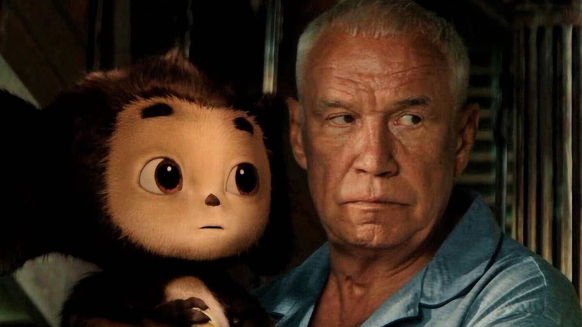 Досталось ли Гармашу с Чебурашкой место в народной рейтинге?