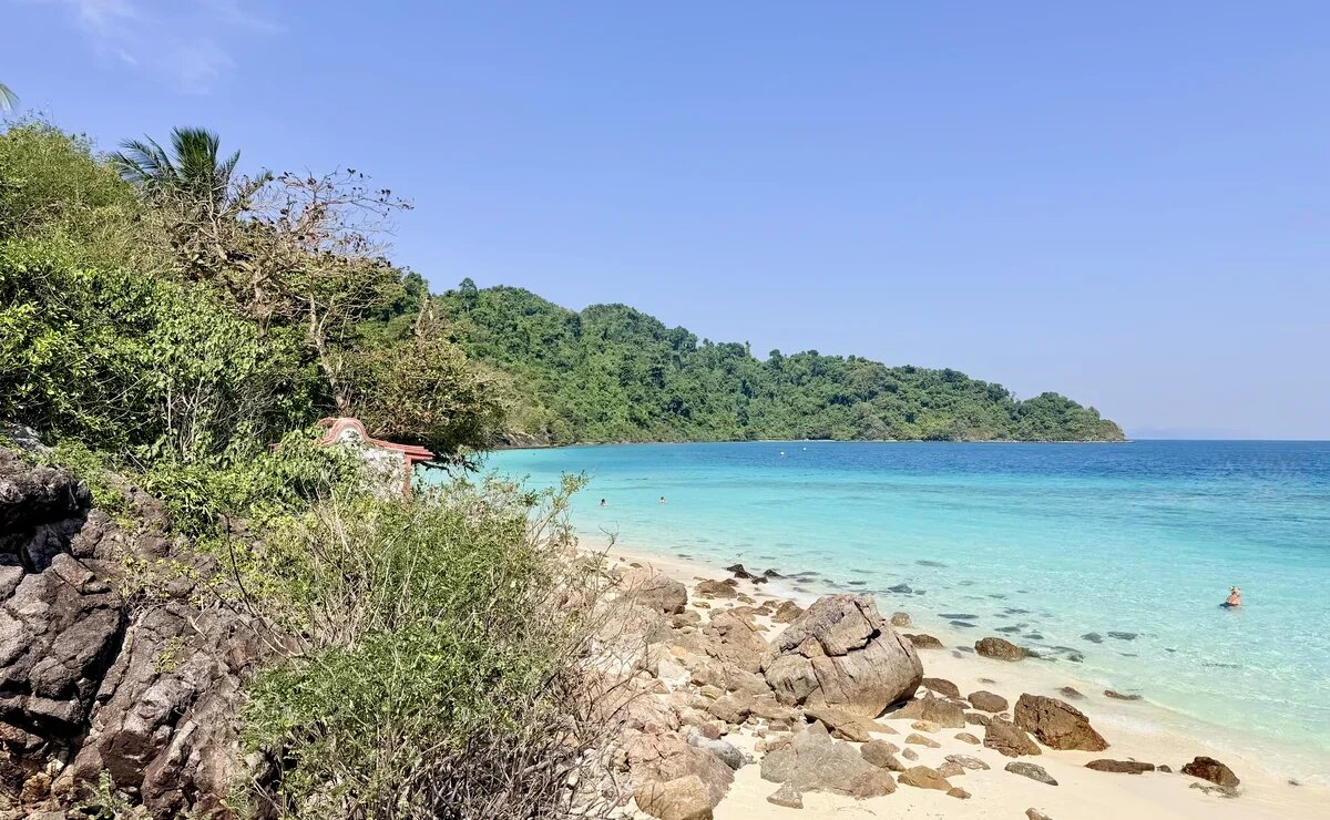    Отдых в безопасных странах весной 2026 года: сколько нужно денег