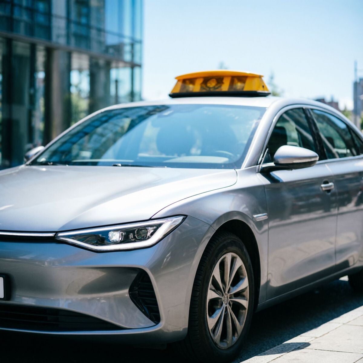 Перечень автомобилей соответствующих требованиям закона о локализации такси