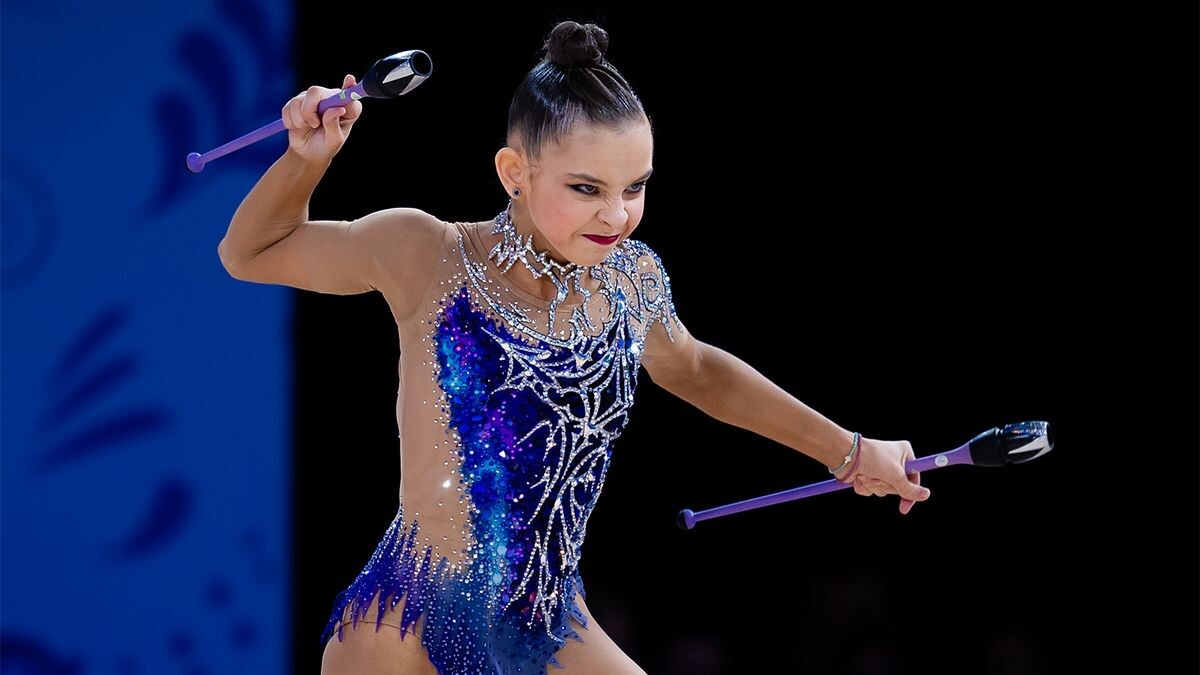    Денис Гладков, Sport24