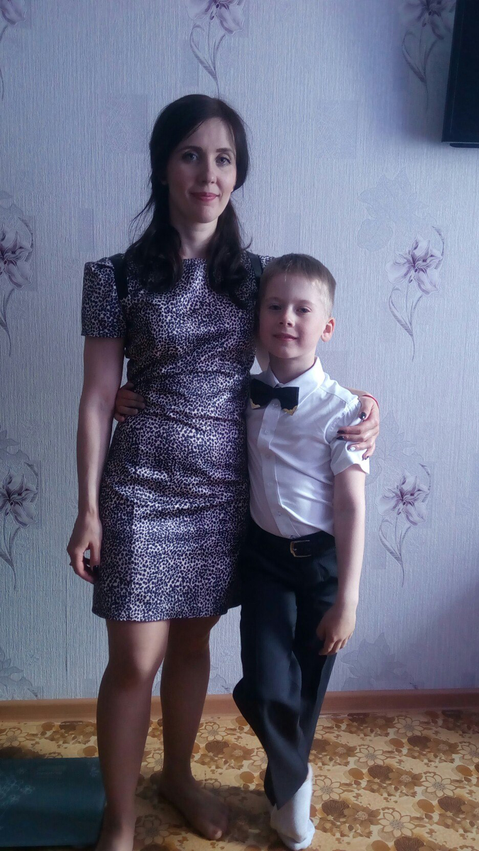 Из семейного архива