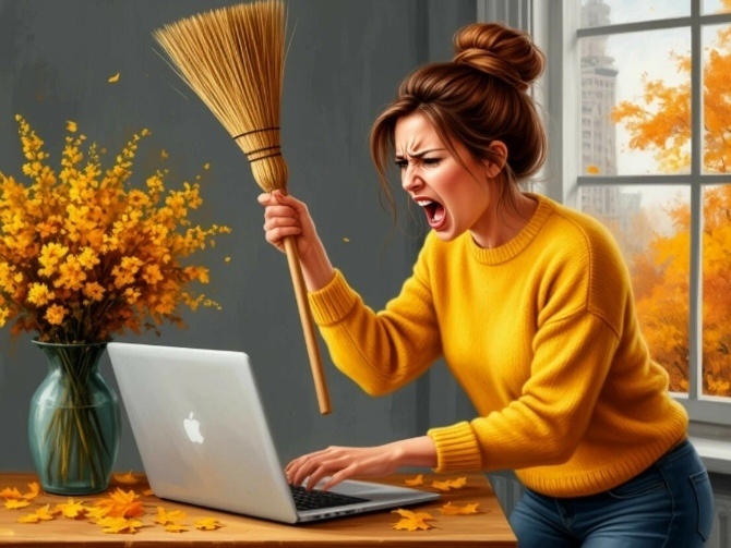 Мои мысли вслух