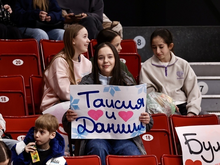     Фото: Юлия Боровикова («Вечерний Челябинск»)