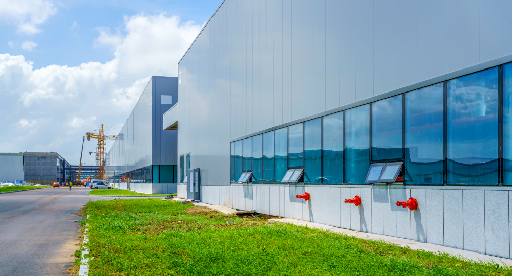 В феврале 2026 года в России было открыто 17 новых производств