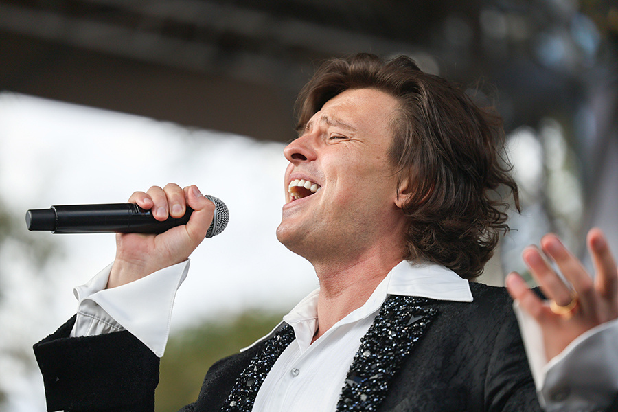    © Андрей Титов/Бизнес Online/ТАСС