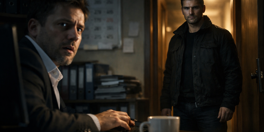 Друг познается в беде. История одного предательства