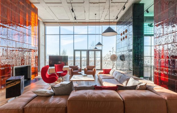 Архитектура как сценарий жизни: 5 ключевых трендов 2026