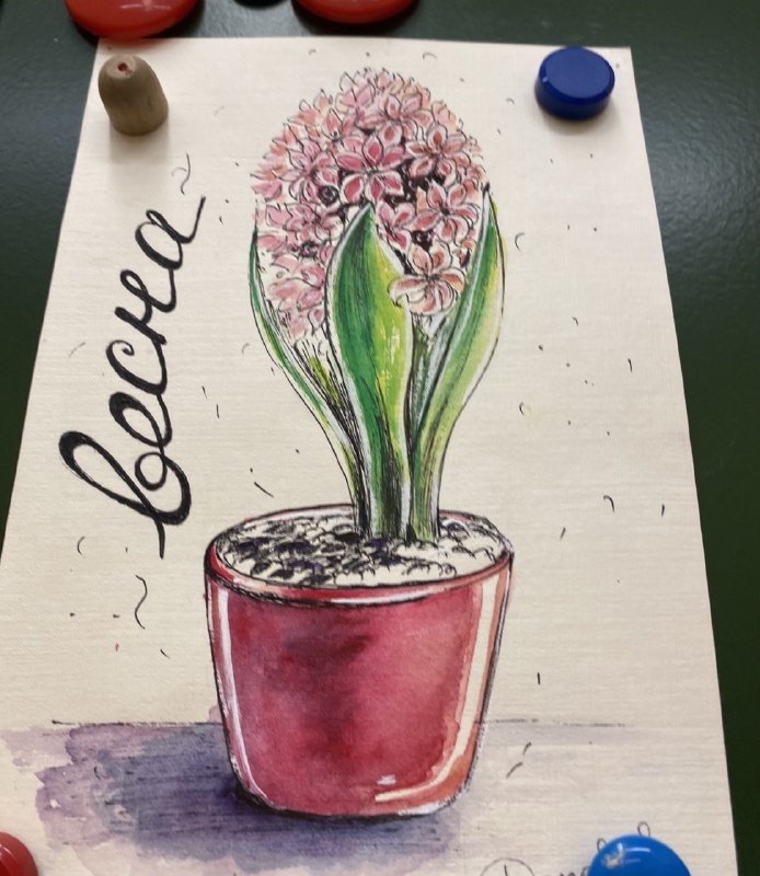 фото автора канала