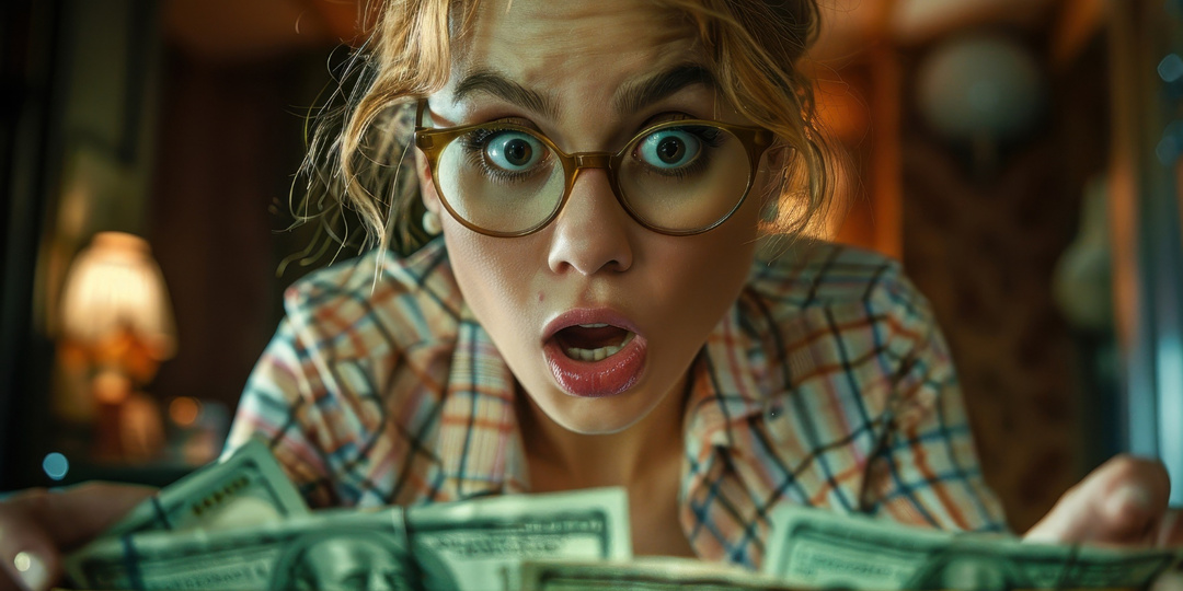 12% женщин признались, что остаются без подарка на 8 Марта