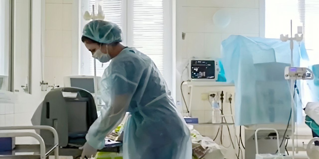 В Находке спасли ребёнка после отравления жидкостью для чистки труб