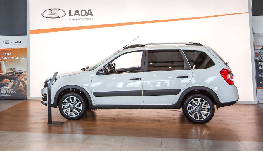 АвтоВАЗ вернёт деньги за автомобиль одному из покупателей. Что для этого нужно?