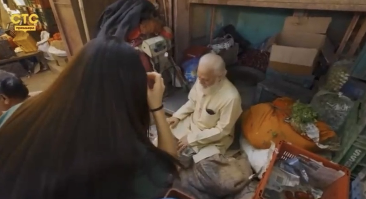 Тайный миллионер 4 выпуск