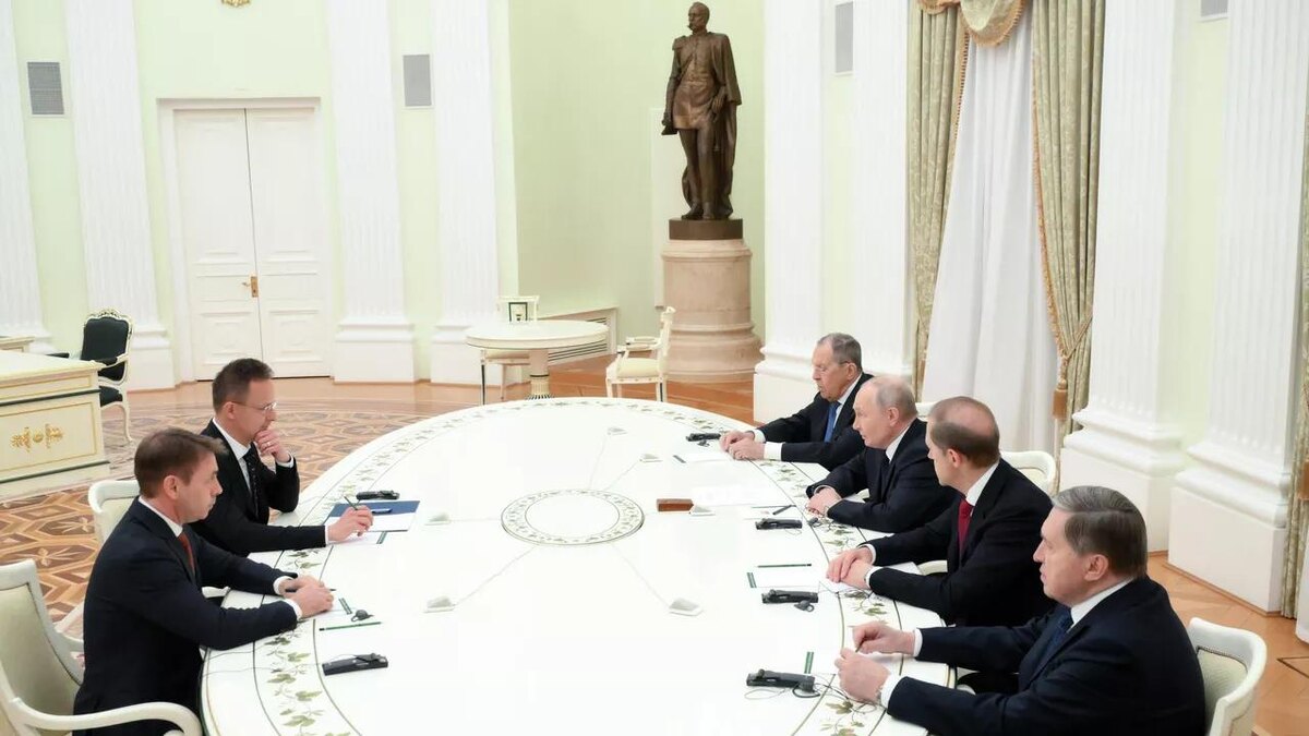    Фото: РИА Новости / Григорий Сысоев