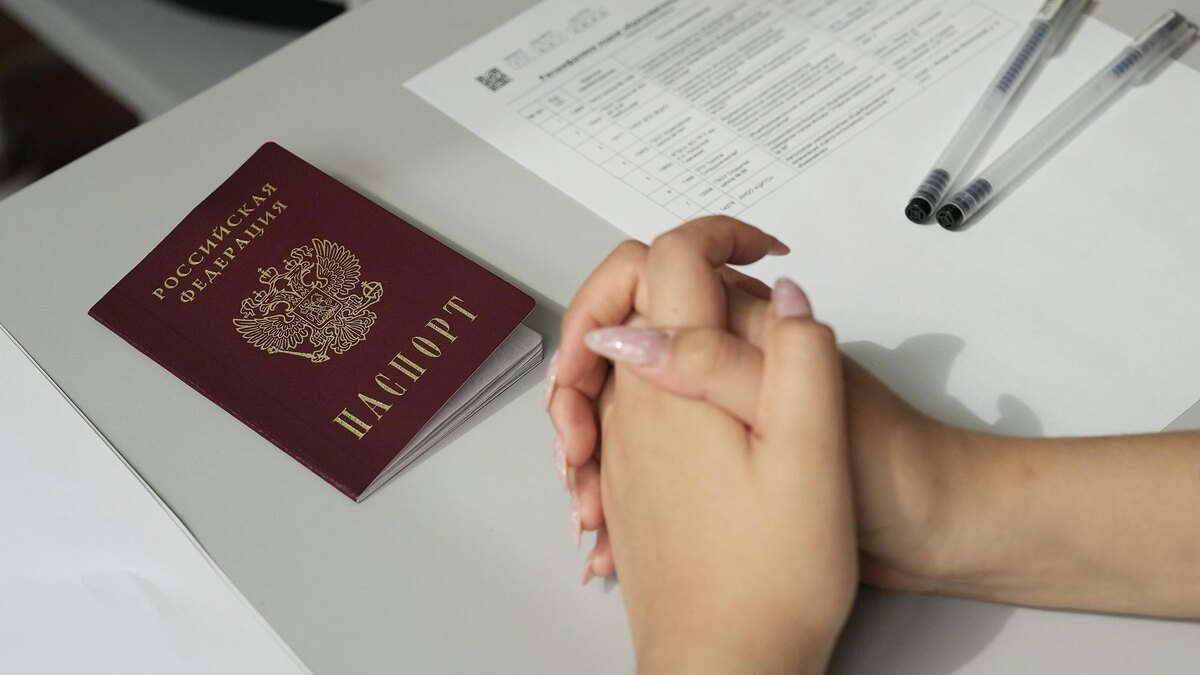    Фото: ИЗВЕСТИЯ/Дмитрий Коротаев