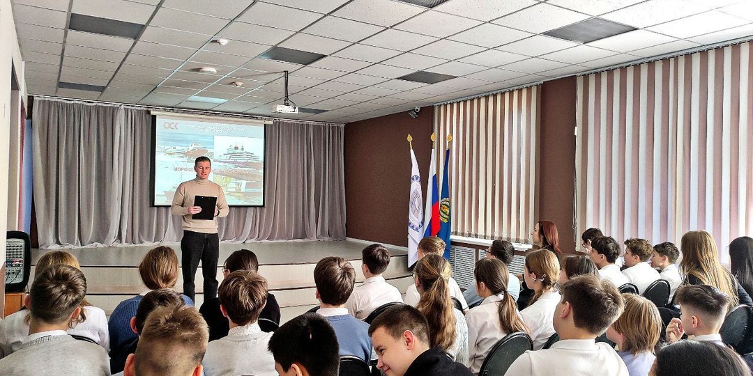 В начале марта в России впервые официально отмечался День наставника!