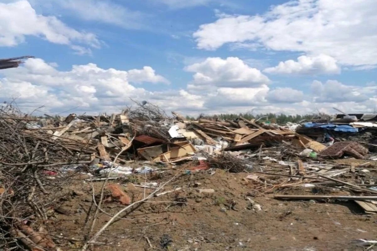    Многомиллионные требования выставили полигонам Нижегородской области