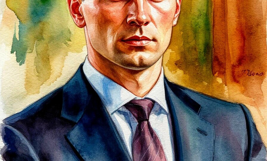 Ангел-хранитель (часть 35)