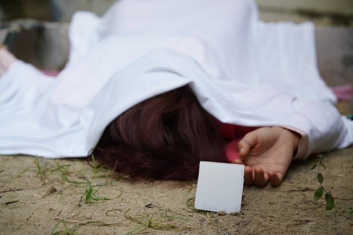 Обложка © Shutterstock / FOTODOM / Roselynne