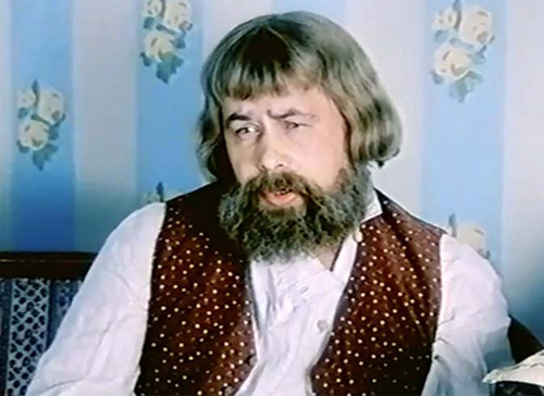 "На бойком месте" (1998)