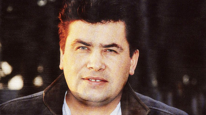 "Голоса нет, не пой!" А вместе с ним запела вся страна