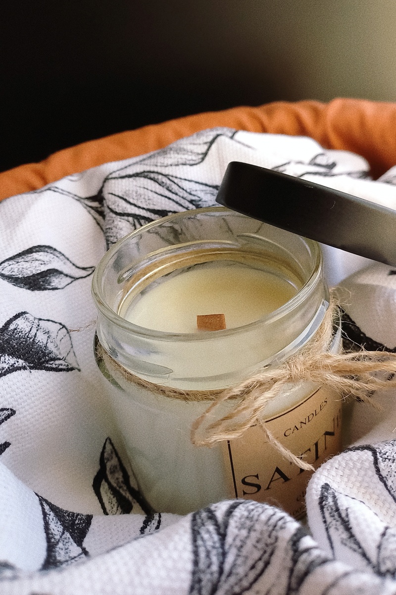 Фото Инны Сатосовой 