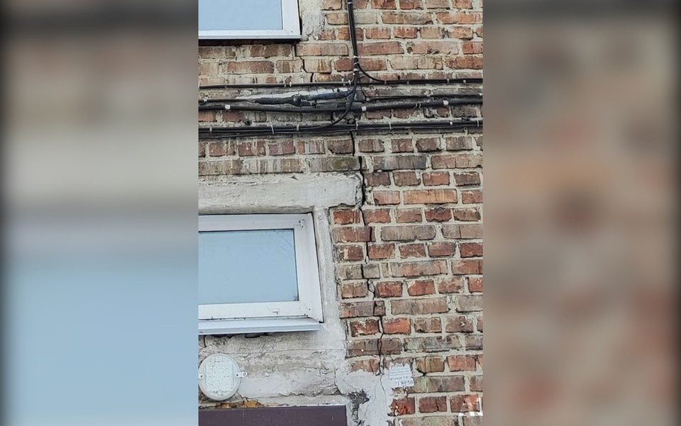    Фото: читателя Newslab.ru