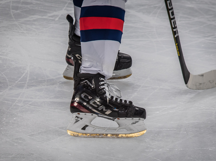     Фото: Сиб.фм