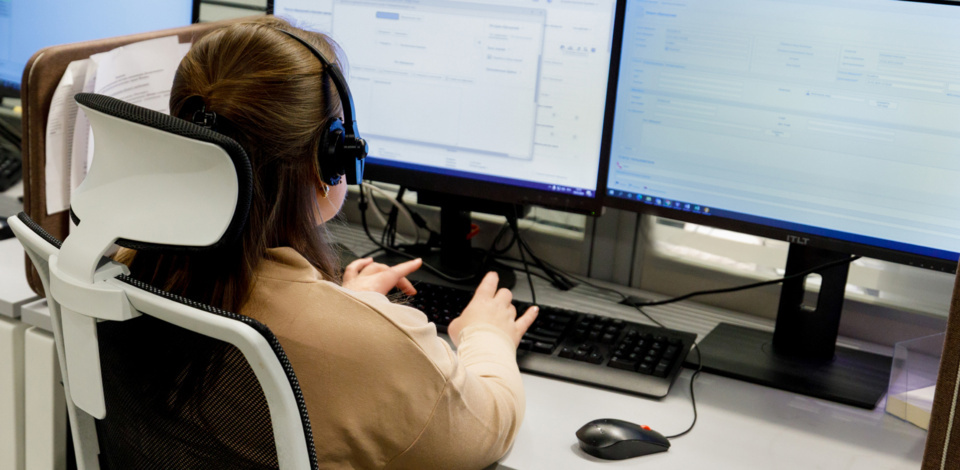     Около 27 тысяч обращений по программе реновации обработали сотрудники ЕКЦ в 2025 году