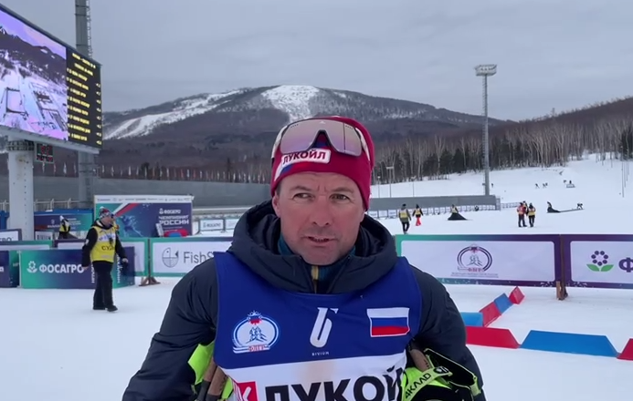    Егор Сорин  Даниил Сорокин/ТАСС