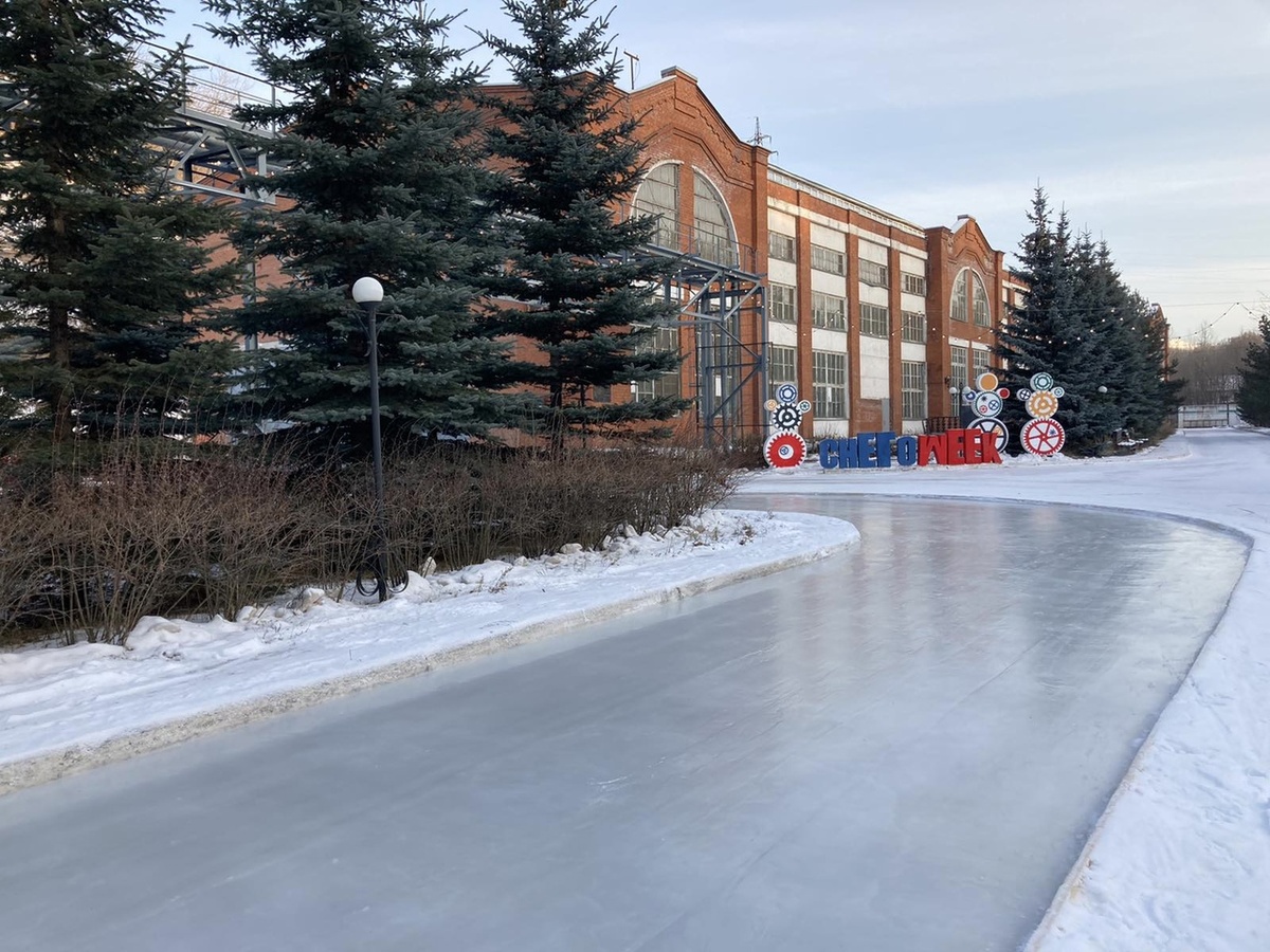    © Завод Шпагина