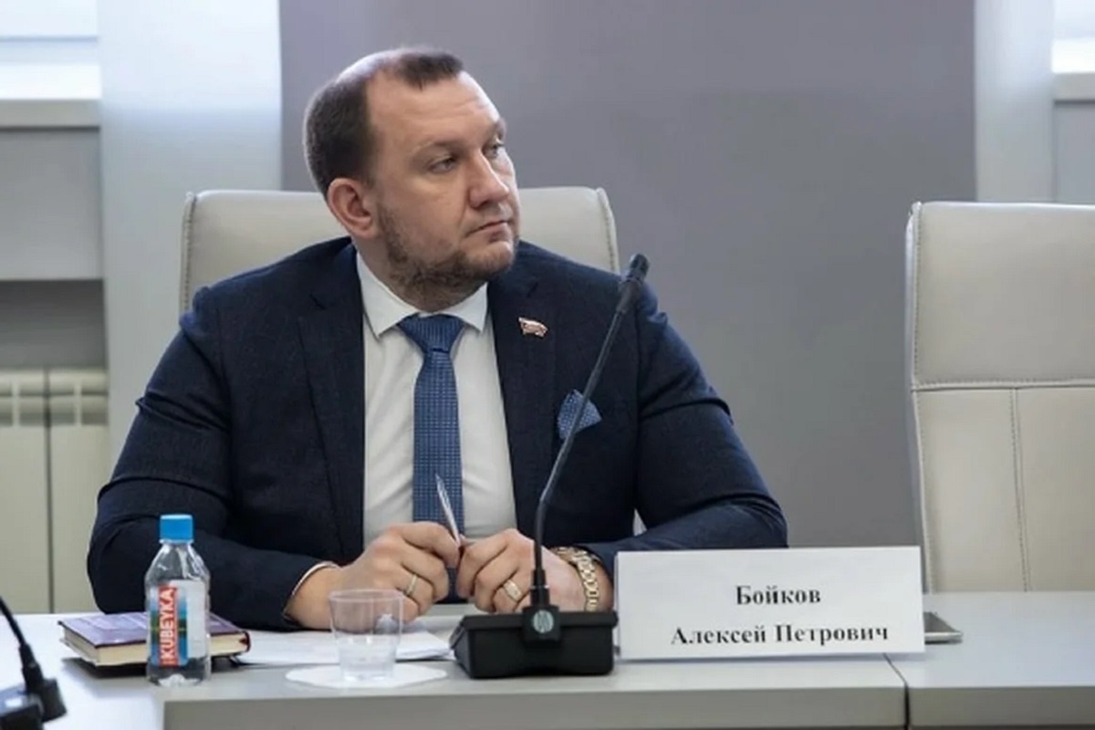    Фото: ЛДПР Красноярского края