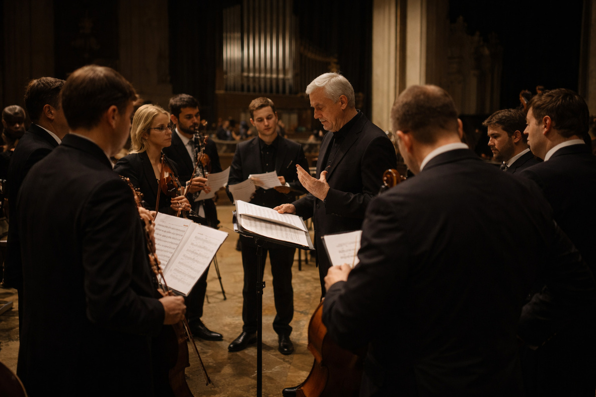 Зал Церковных Соборов — Храм Христа Спасителя в Москве