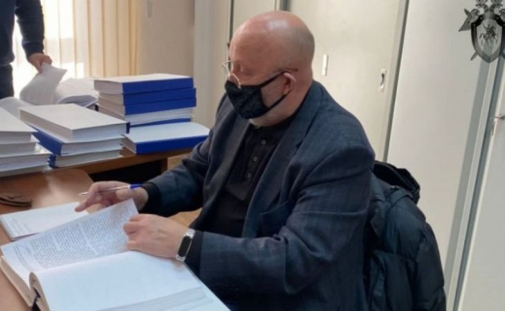 Фото: СУ СКР по Республике Алтай