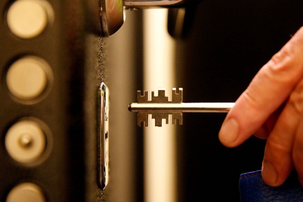    Фото © Валерий Матыцин / ТАСС