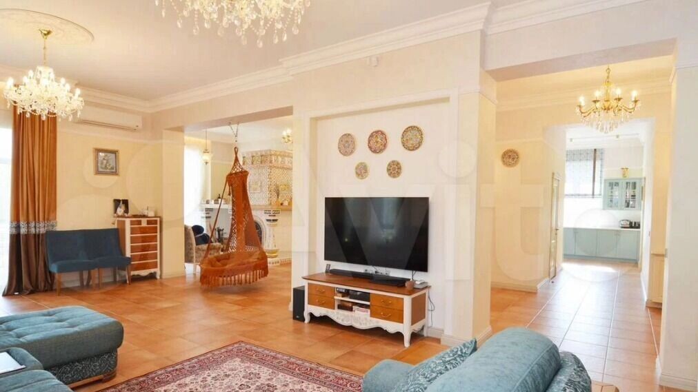    Особняк за 110 млн рублей   Авито