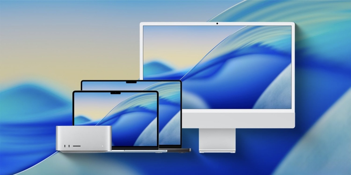    Обязательно обновите и айфон, и Mac на новую версию. Изображение: 9to5mac.com