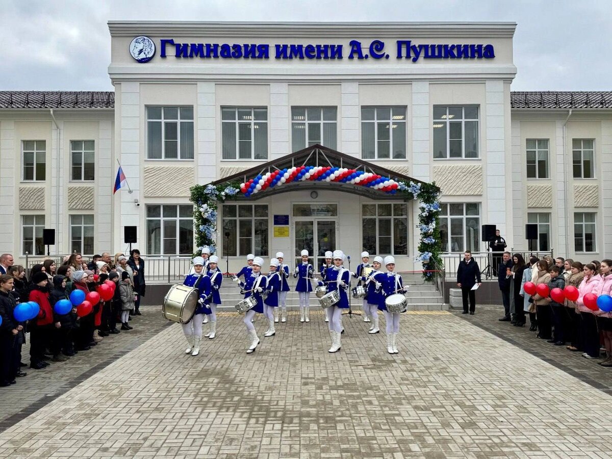    Фото: ТГ канала Андрея Фатеева