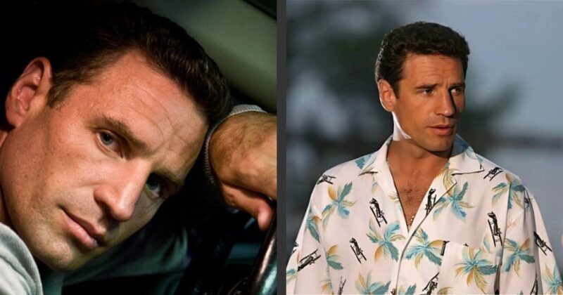    Артист, несмотря на публичность, тщательно оберегает свою личную жизнь.