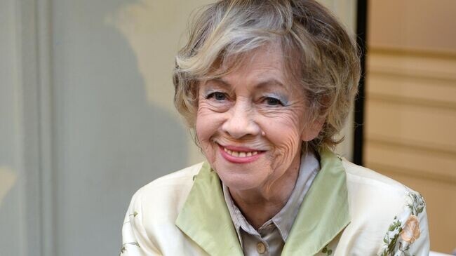    Александра Назарова: актриса с непростой судьбой.