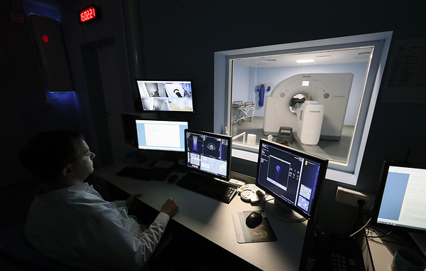 Владимир Смирнов/ТАСС