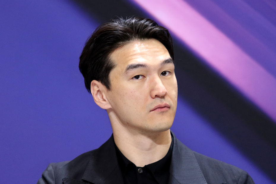    Maksim Konstantinov/Global Look Press/Global Look Press