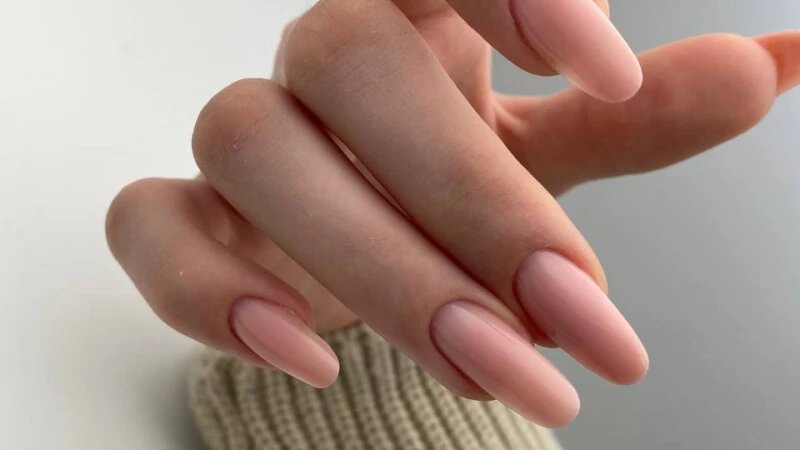     Маникюр. Ногти Автор: Мастер Анна Ваньшова