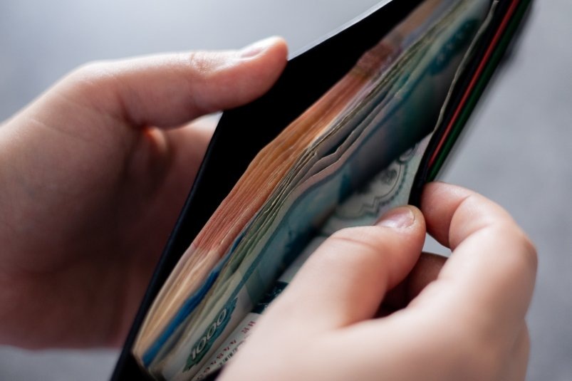     Тематическое фото. Фото: ИА OmskMedia