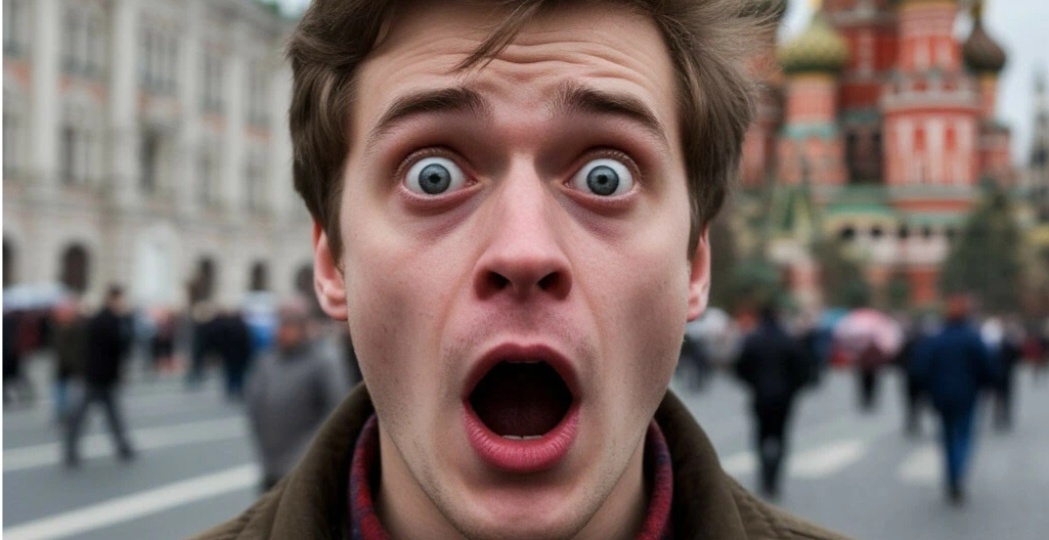Англичанин назвал 5 вещей, которые шокировали его в русских до глубины души
