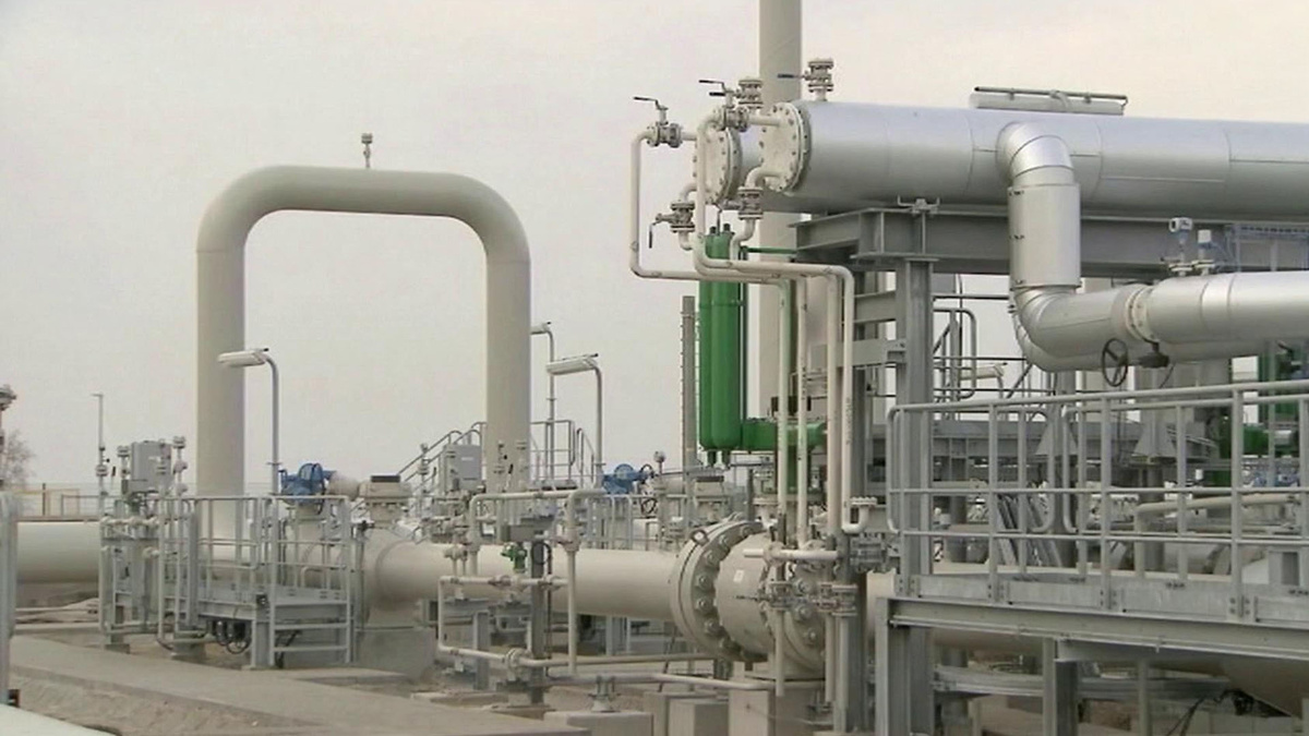    Первый канал