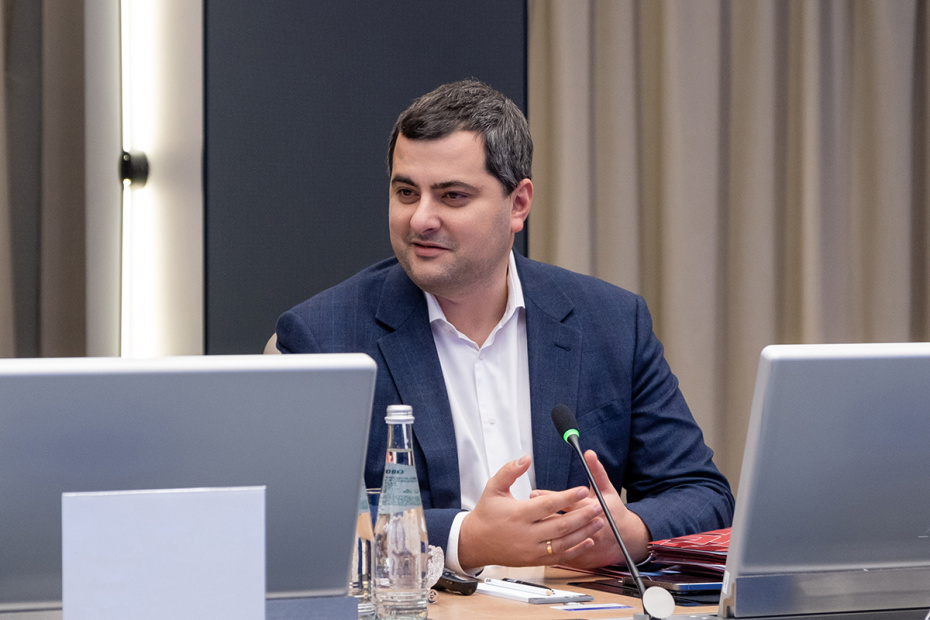    Пресс-служба Департамента градостроительной политики города Москвы